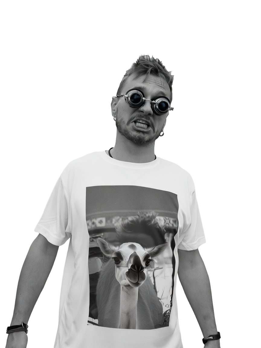 Paul Skawinski — Founder & Full Stack Dev